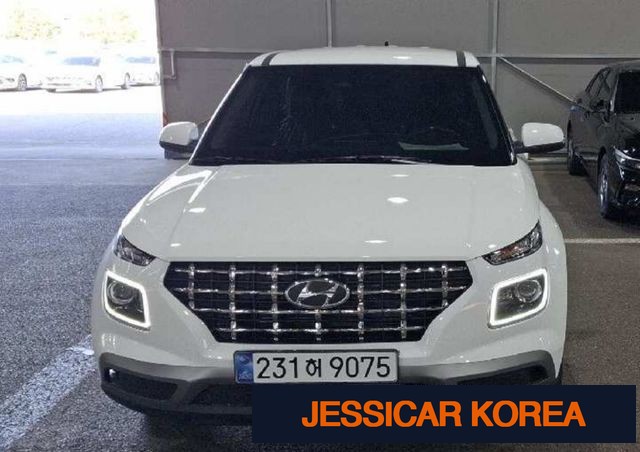 2026 Hyundai Venue - Thumbnail 7