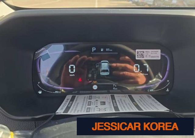 2026 Kia The New Morning (JA) - Thumbnail 2