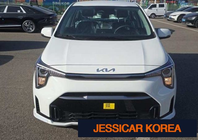 2026 Kia The New Morning (JA) - Thumbnail 15