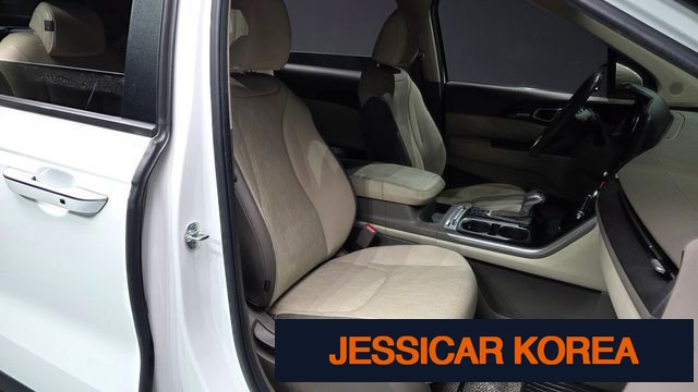 2021 Kia Carnival 4th Gen - Thumbnail 2