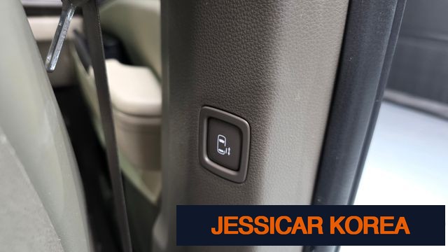 2021 Kia Carnival 4th Gen - Thumbnail 4