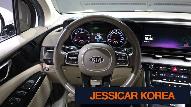 2021 Kia Carnival 4th Gen - Thumbnail 6