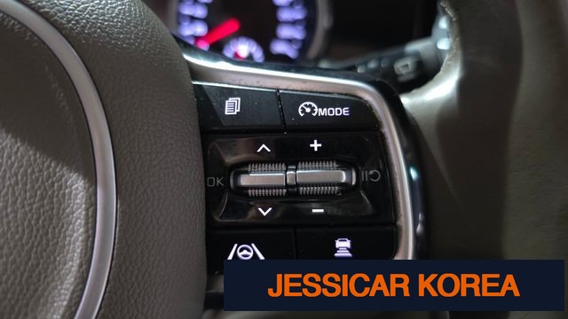 2021 Kia Carnival 4th Gen - Thumbnail 8