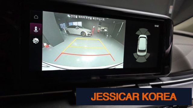2021 Kia Carnival 4th Gen - Thumbnail 9