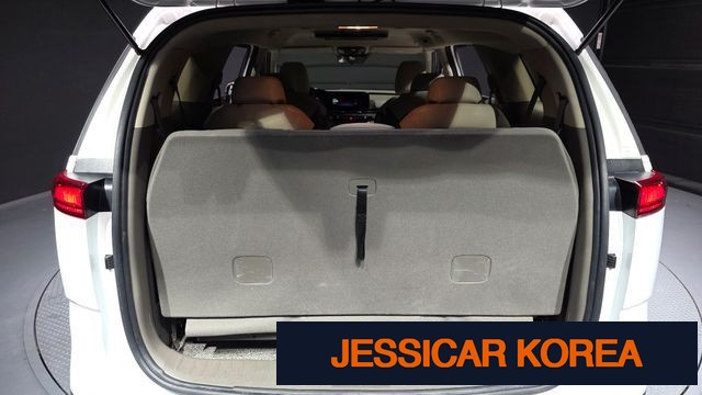 2021 Kia Carnival 4th Gen - Thumbnail 10