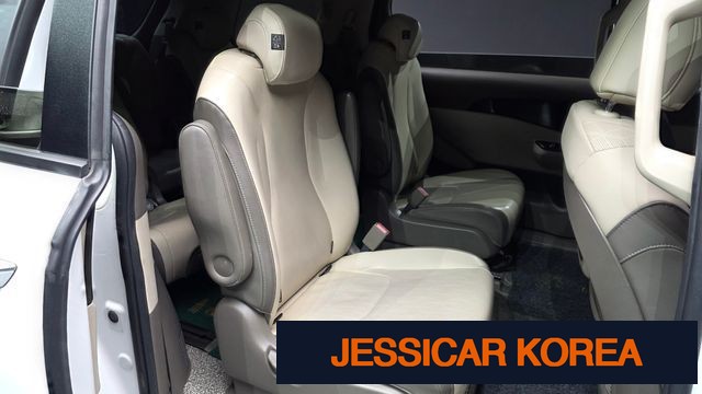 2021 Kia Carnival 4th Gen - Thumbnail 13