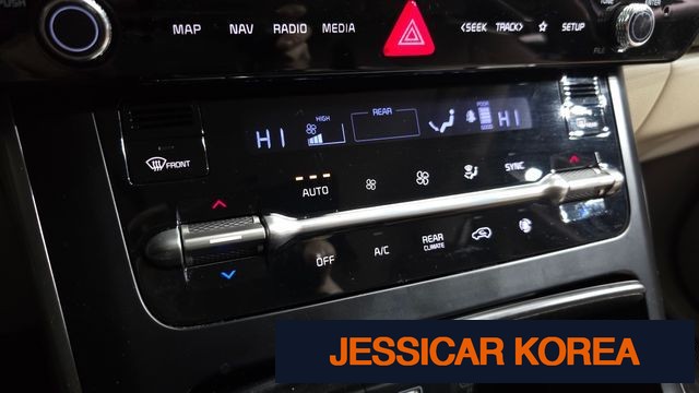 2021 Kia Carnival 4th Gen - Thumbnail 15