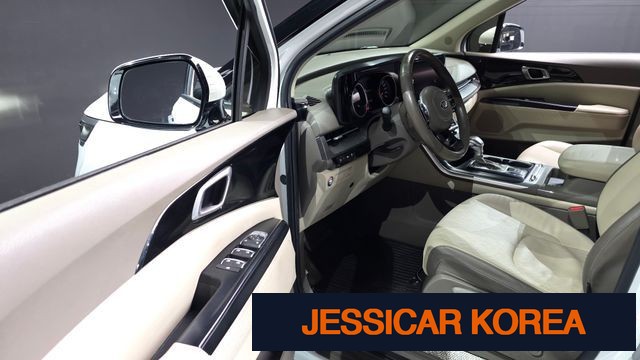 2021 Kia Carnival 4th Gen - Thumbnail 16