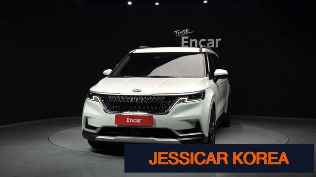 2021 Kia Carnival 4th Gen - Thumbnail 17