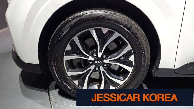 2021 Kia Carnival 4th Gen - Thumbnail 18