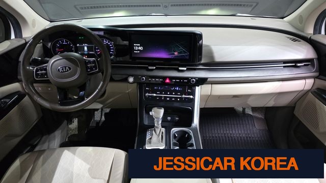 2021 Kia Carnival 4th Gen - Thumbnail 19