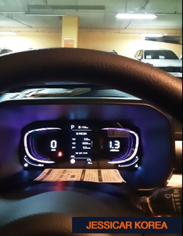 2026 Kia The New Morning (JA) - Thumbnail 2