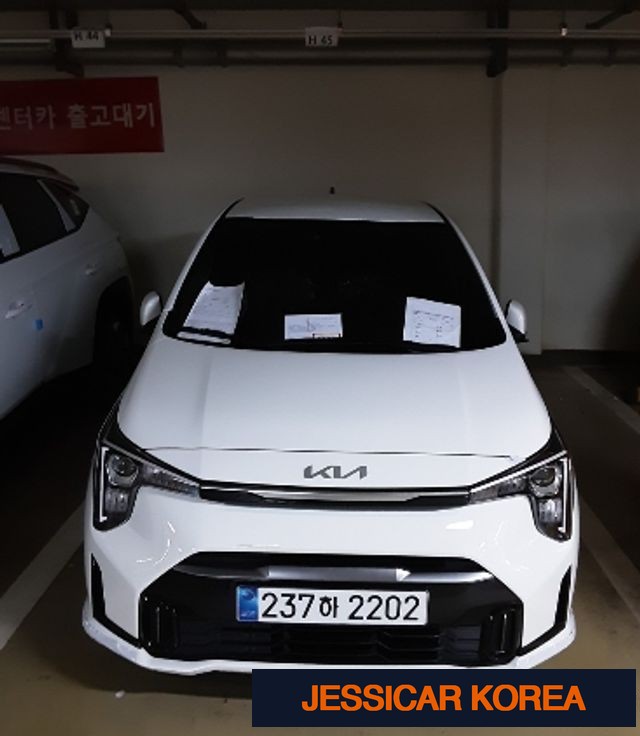 2026 Kia The New Morning (JA) - Thumbnail 9