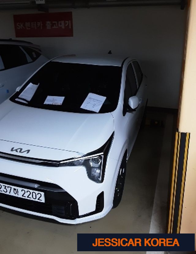 2026 Kia The New Morning (JA) - Thumbnail 15