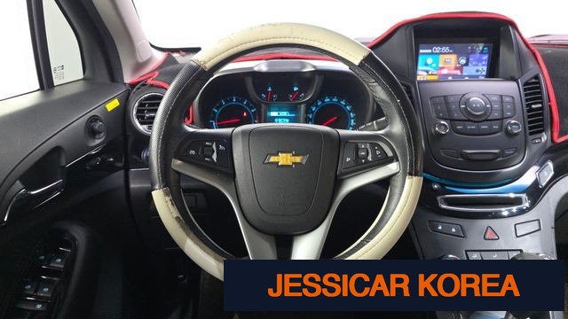 2014 Chevrolet orlando - Thumbnail 7