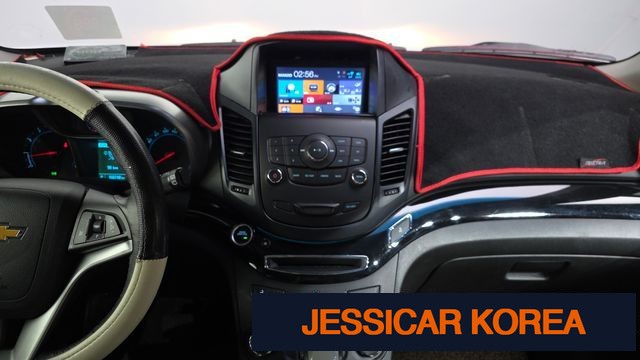 2014 Chevrolet orlando - Thumbnail 9