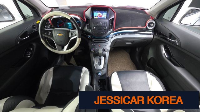 2014 Chevrolet orlando - Thumbnail 20