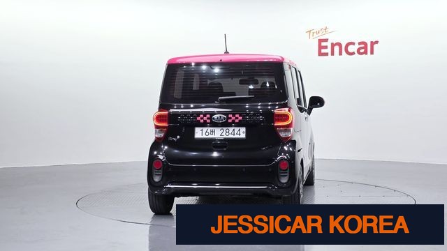 2018 Kia The New Ray - Thumbnail 2