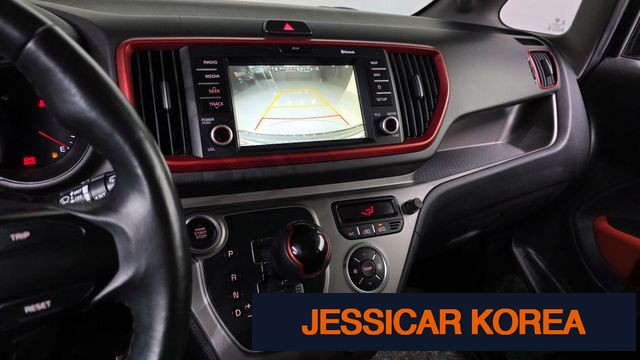 2018 Kia The New Ray - Thumbnail 3