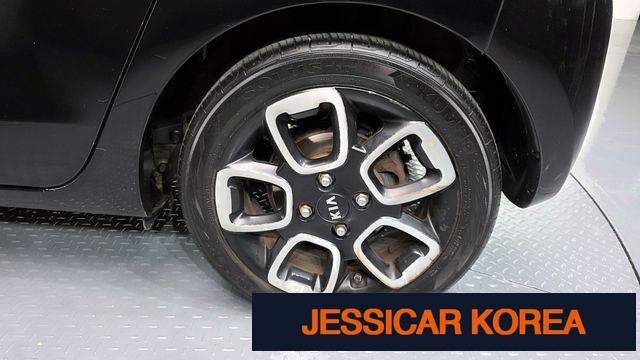2018 Kia The New Ray - Thumbnail 6