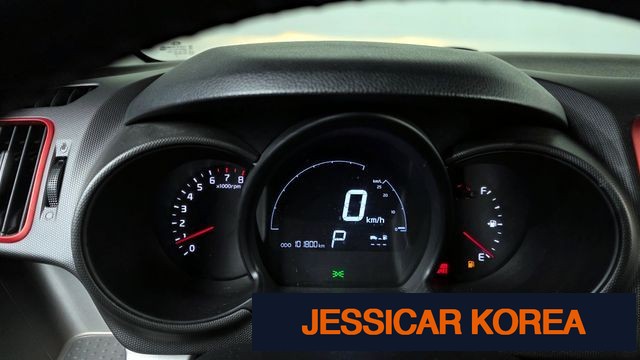 2018 Kia The New Ray - Thumbnail 8