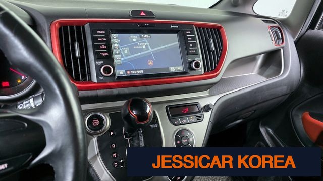 2018 Kia The New Ray - Thumbnail 13