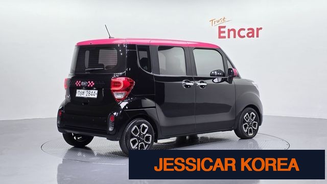 2018 Kia The New Ray - Thumbnail 14