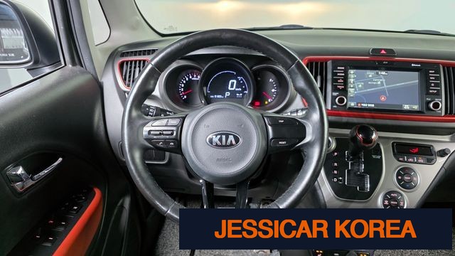 2018 Kia The New Ray - Thumbnail 15