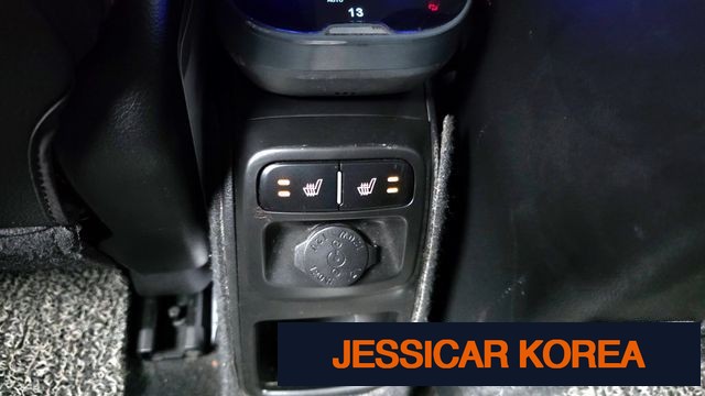 2018 Kia The New Ray - Thumbnail 16