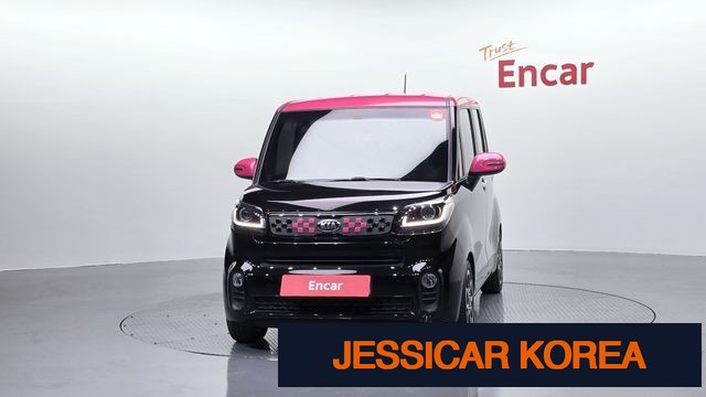 2018 Kia The New Ray - Thumbnail 17