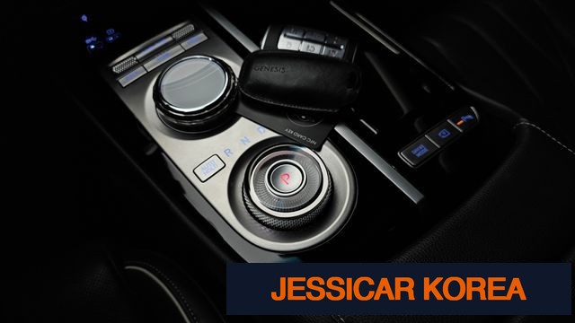 2023 Genesis G80 (RG3) - Thumbnail 6