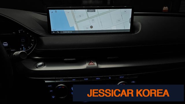 2023 Genesis G80 (RG3) - Thumbnail 11