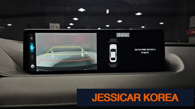 2023 Genesis G80 (RG3) - Thumbnail 12