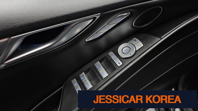 2023 Genesis G80 (RG3) - Thumbnail 13