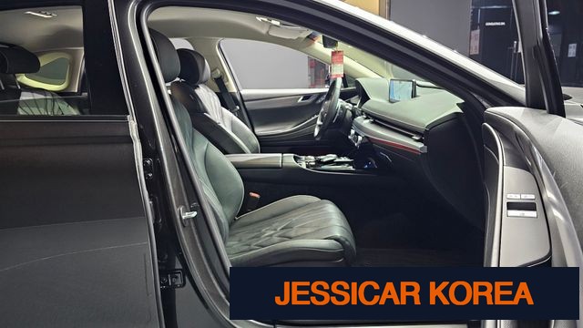 2023 Genesis G80 (RG3) - Thumbnail 16