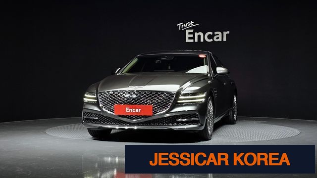 2023 Genesis G80 (RG3) - Thumbnail 19