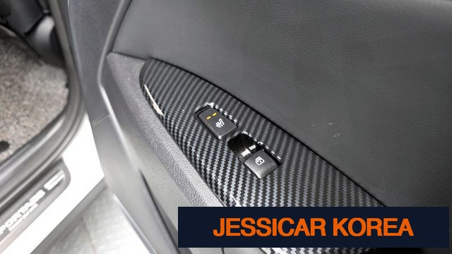 2024 Kia Sportage 5th generation hybrid - Thumbnail 6