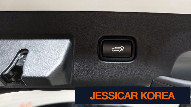 2024 Kia Sportage 5th generation hybrid - Thumbnail 7