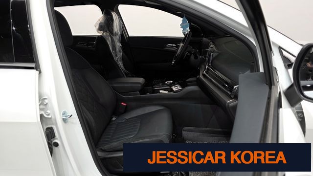 2024 Kia Sportage 5th generation hybrid - Thumbnail 9