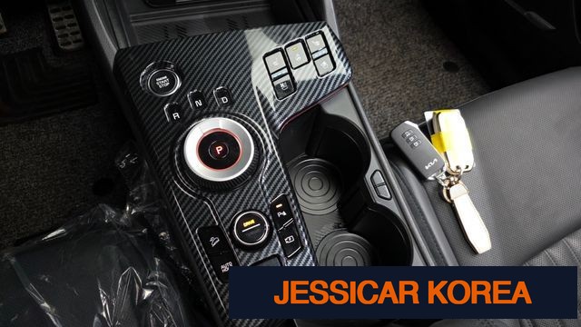 2024 Kia Sportage 5th generation hybrid - Thumbnail 18