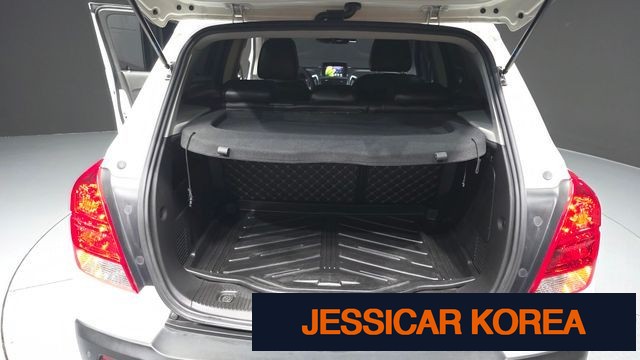 2016 Chevrolet Trax - Thumbnail 3