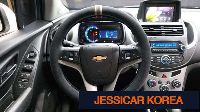 2016 Chevrolet Trax - Thumbnail 5