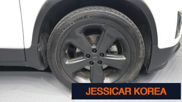 2016 Chevrolet Trax - Thumbnail 6