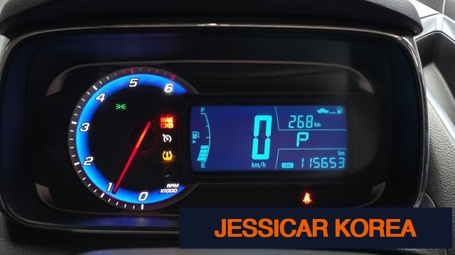 2016 Chevrolet Trax - Thumbnail 10