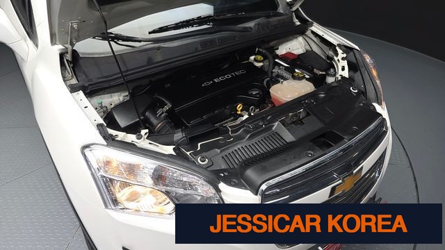 2016 Chevrolet Trax - Thumbnail 13