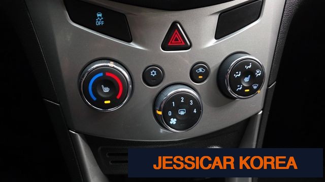2016 Chevrolet Trax - Thumbnail 17