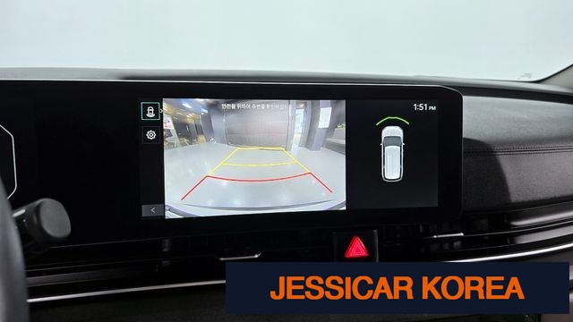 2024 Kia The New Carnival 4th generation - Thumbnail 2