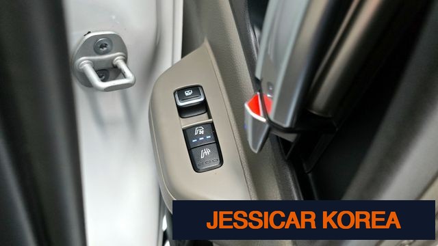 2024 Kia The New Carnival 4th generation - Thumbnail 3