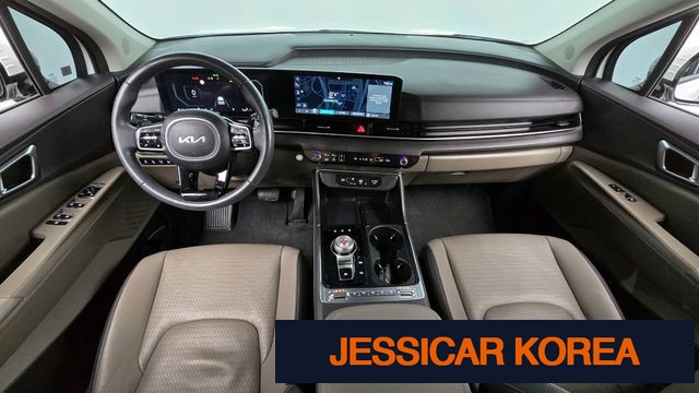 2024 Kia The New Carnival 4th generation - Thumbnail 4