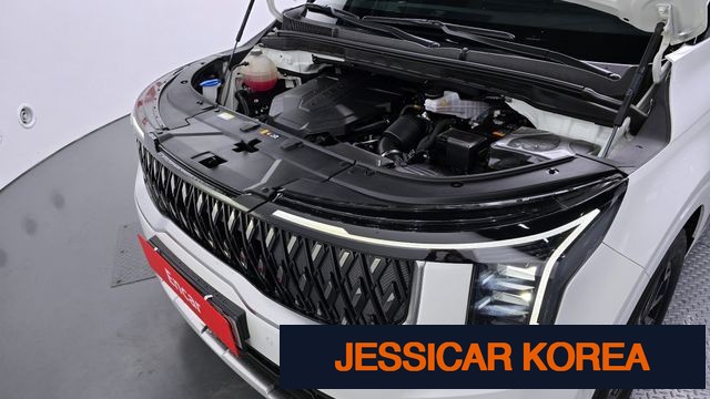 2024 Kia The New Carnival 4th generation - Thumbnail 6